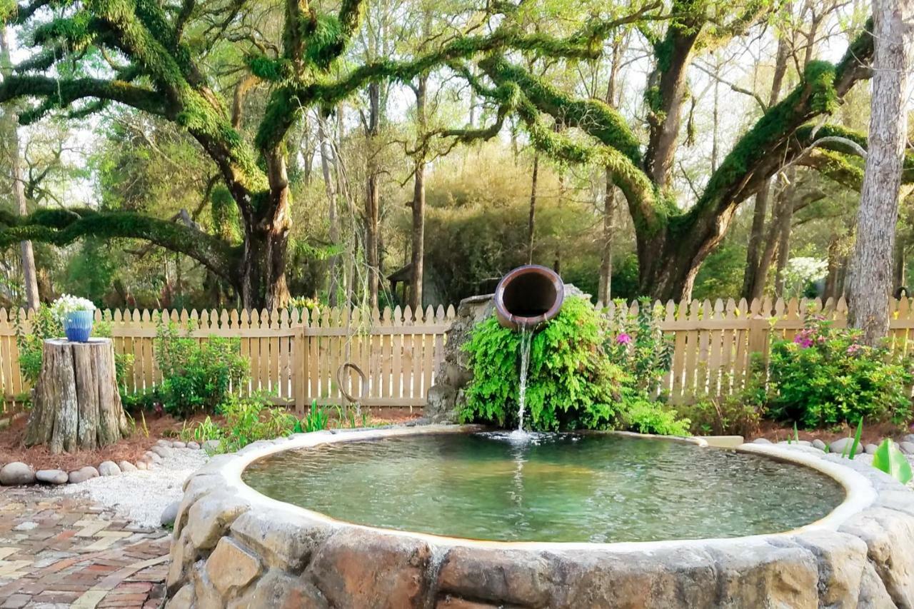 Abita Springs Hotel Esterno foto